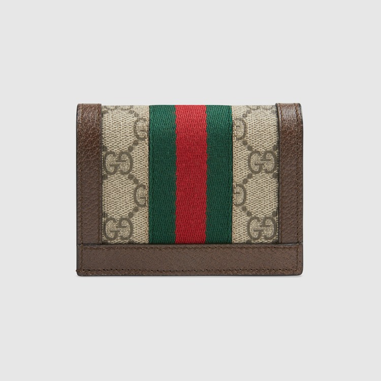 523155.96IWG.8745.003.080.0000.Light Ophidia GG card case wallet